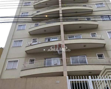 Apartamento com 2 dormitórios para alugar, 70 m² por R$ 2.315,00/mês - Nova Aliança - Ribe