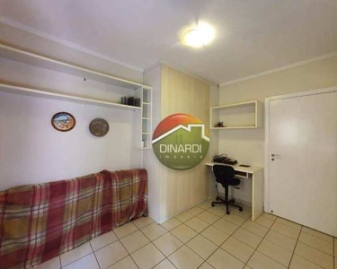 Apartamento com 2 dormitórios para alugar, 70 m² por R$ 2.532,00/mês - Jardim Botânico - R