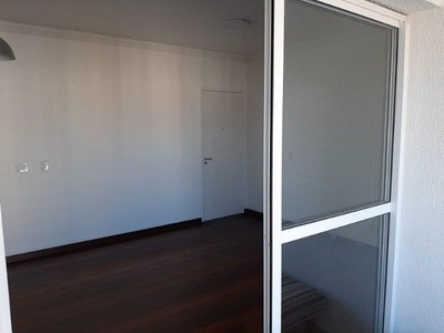 Apartamento com 2 dormitórios para alugar, 74 m² por R$ 3.500,00/mês - Jardim Aquarius - S