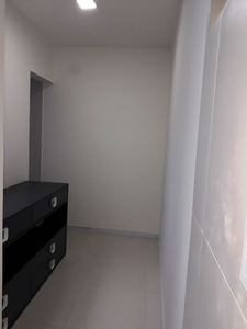 Apartamento com 2 dormitórios para alugar, 82 m² por R$ 2.960,08/mês - Jardim da Penha - V