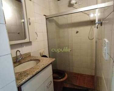 Apartamento com 2 dormitórios para alugar, 85 m² por R$ 3.785,00/mês - Icaraí - Niterói/RJ