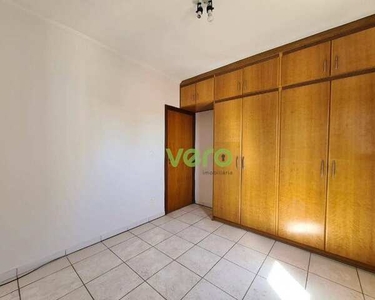 Apartamento com 2 dormitórios para alugar, 90 m² por R$ 1.760,00/mês - Jardim Glória - Ame