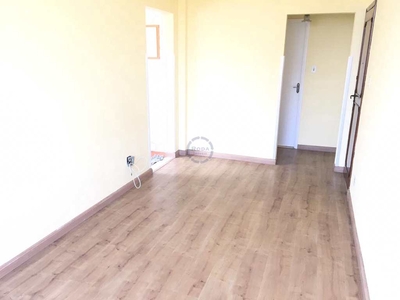 Apartamento com 2 dorms, Aparecida, Santos,