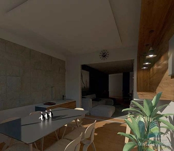 Apartamento com 2 dorms, Aviação, Praia Grande - R$ 290 mil, Cod: 8949