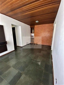 Apartamento com 2 dorms, Nova Petrópolis, São Bernardo do Campo - R$ 285 mil, Cod: 2438
