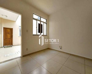 Apartamento com 2 quartos, 60 m² - venda por R$ 255.000 ou aluguel por R$ 1.300/mês - São