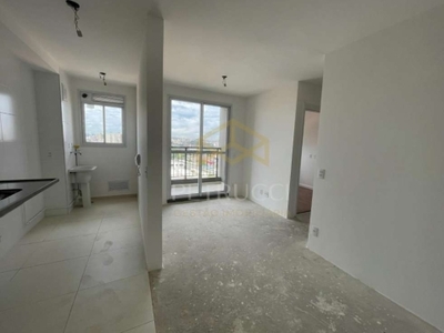 Apartamento com 2 quartos à venda na avenida governador pedro de toledo, 905, bonfim, campinas, 55 m2 por r$ 528.000