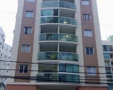 Apartamento com 2 quartos em Jardim Camburi - Vitória - ES