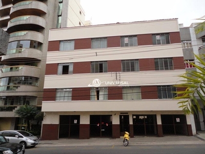 Apartamento com 2 quartos para alugar, 72 m² por R$ 1.237/mês - São Mateus - Juiz de Fora/