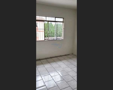 Apartamento com 2 quartos para alugar por R$ 550.00, 42.30 m2 - TIETE - LONDRINA/PR