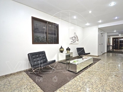 Apartamento com 3 dormitórios, 100 m² - venda por R$ 1.400.000,00 ou aluguel por R$ 6.830,