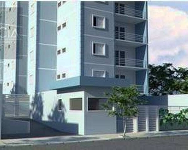 Apartamento com 3 dormitórios, 101 m² - venda por R$ 490.000,00 ou aluguel por R$ 3.771,96