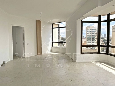 Apartamento com 3 dormitórios, 110 m² - venda por R$ 1.970.000,00 ou aluguel por R$ 8.695,