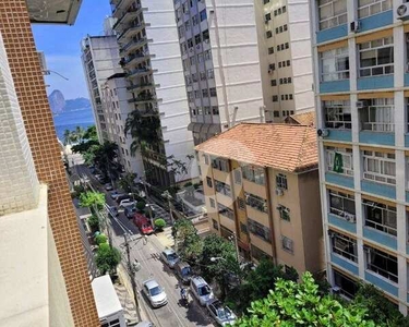 Apartamento com 3 dormitórios, 110 m² - venda por R$ 800.000,00 ou aluguel por R$ 4.158,00