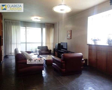 Apartamento com 3 dormitórios, 156 m² - venda por R$ 1.650.000 ou aluguel por R$ 5.000/mês