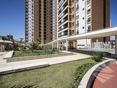 Apartamento com 3 dormitórios, 166 m² - venda ou aluguel - Jardim das Nações - Taubaté/SP