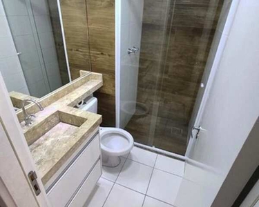 Apartamento com 3 dormitórios, 58 m² - venda por R$ 400.000,00 ou aluguel por R$ 2.080,00