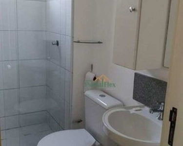 Apartamento com 3 dormitórios, 70 m² - venda por R$ 330.000,00 ou aluguel por R$ 1.500,00