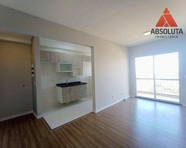 Apartamento com 3 dormitórios, 70 m² - venda por R$ 440.000,00 ou aluguel por R$ 2.289,50