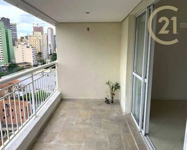 Apartamento com 3 dormitórios, 90 m² - venda por R$ 1.200.000,00 ou aluguel por R$ 6.902,0