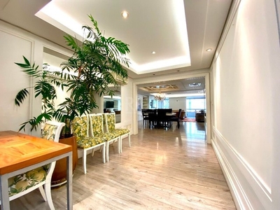 Apartamento com 3 dormitórios à venda, 367 m² por R$ 2.980.000,00 - Bela Vista - Porto Ale