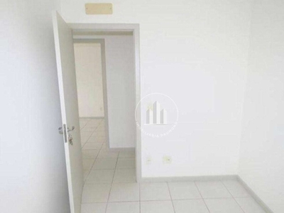 Apartamento com 3 dormitórios à venda, 84 m² por r$ 440.000,00 - nossa senhora do rosário - são josé/sc