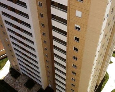 Apartamento com 3 dormitórios para alugar, 101 m² por R$ 3.792,13/mês - Jardim Botânico