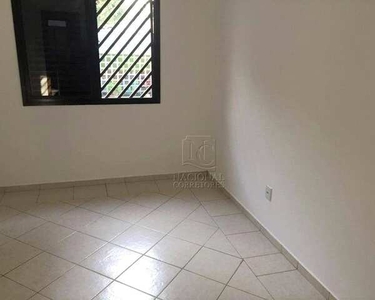 Apartamento com 3 dormitórios para alugar, 120 m² por R$ 3.700,00/mês - Santa Maria - São