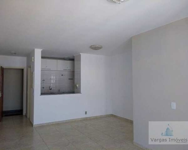 Apartamento com 3 dormitórios para alugar, 72 m² por R$ 3.351,00/mês - Vila Guarani (Zona