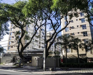 Apartamento com 3 dormitórios para alugar, 92 m² por R$ 4.400,00/mês - Rebouças - Curitiba