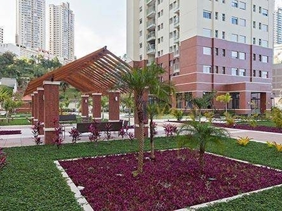 Apartamento com 3 dormitórios para alugar, 92 m² por R$ 6.450,00/mês - Vila da Serra - Nov