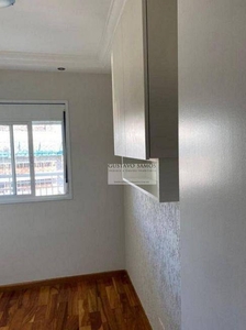 Apartamento com 3 Quartos e 2 banheiros para Alugar, 75 m² por R$ 5.000/Mês