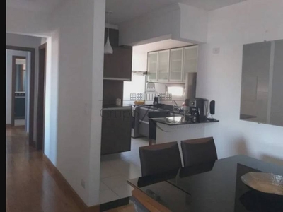 Apartamento com 3 Quartos e 2 banheiros para Alugar, 87 m² por R$ 3.900/Mês