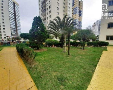 Apartamento com 3 quartos para alugar, 84 m² - Itapuã - Vila Velha/ES