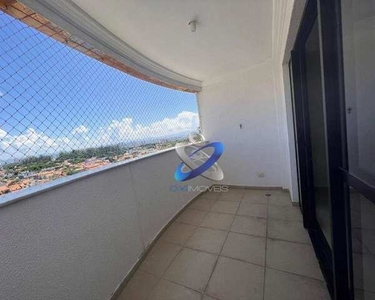 Apartamento com 4 dormitórios, 122 m² - venda por R$ 790.000,00 ou aluguel por R$ 4.625,00