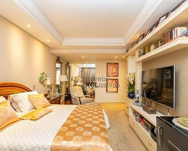 Apartamento com 4 dormitórios, 340 m² - venda por R$ 1.950.000,00 ou aluguel por R$ 14.201