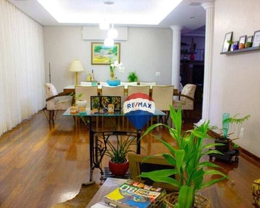 Apartamento com 4 quartos para alugar, Bairro Savassi - Belo Horizonte/MG