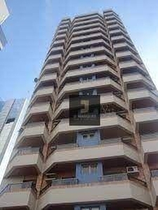 Apartamento com 5 dormitórios, 421 m² - venda por R$ 3.200.000,00 ou aluguel por R$ 25.033