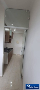 Apartamento com 53 m², 2 Dormitórios, Para Locação em Barueri.