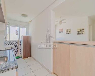 Apartamento de 2 dormitórios no Passo da Areia