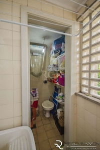 Apartamento de 2 quartos à venda Rua Doutor Campos Velho, Cristal - Porto Alegre