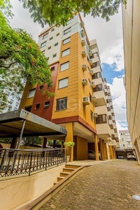 Apartamento de 2 quartos à venda Rua Saldanha Marinho, Menino Deus - Porto Alegre