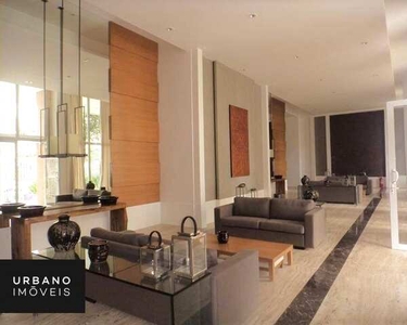 Apartamento Duplex com 2 dormitórios, 173 m² - venda por R$ 2.500.000,00 ou aluguel por R