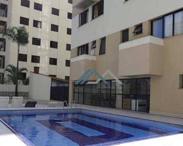 Apartamento Duplex com 2 dormitórios para alugar, 65 m² por R$ 3.425,00/mês - Edifício Dup