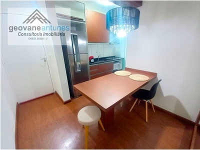 Apartamento em Jardim Novo Mundo - Sorocaba, SP