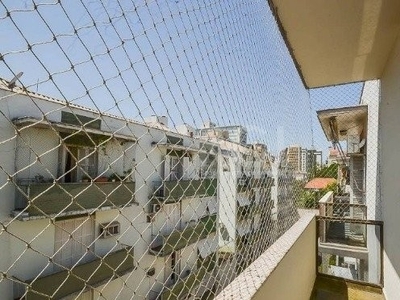 Apartamento em Menino Deus