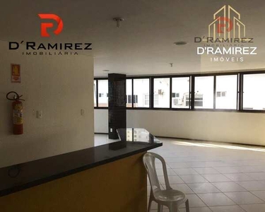 Apartamento em Ponta D'areia - São Luís, MA