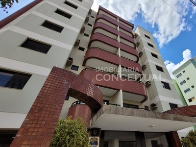 Apartamento em São Manoel - São José do Rio Preto