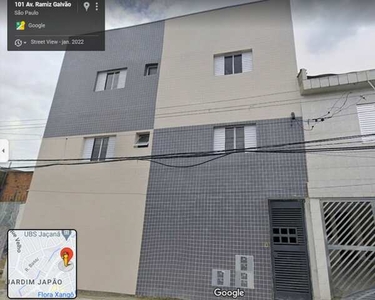 Apartamento, Jardim Brasil (Zona Norte) - São Paulo