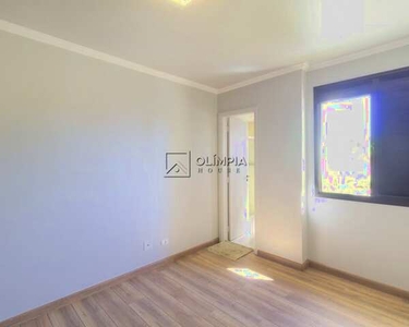 Apartamento Locação 2 Dormitórios - 80 m² Moema